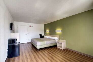 Motel 6ogden, Ut  Riverdale