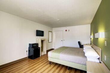 Motel 6ogden, Ut  Riverdale