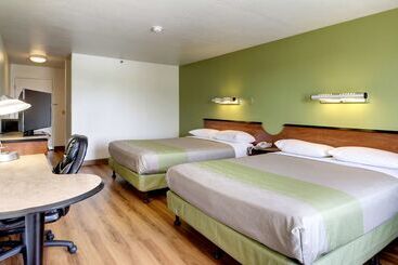 Motel 6ogden, Ut  Riverdale