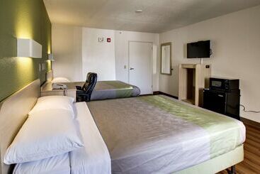 Motel 6ogden, Ut  Riverdale
