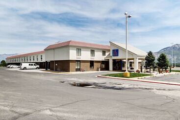 Motel 6ogden, Ut  Riverdale