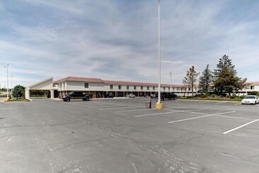 Motel 6ogden, Ut  Riverdale