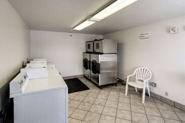 Motel 6ogden, Ut  Riverdale