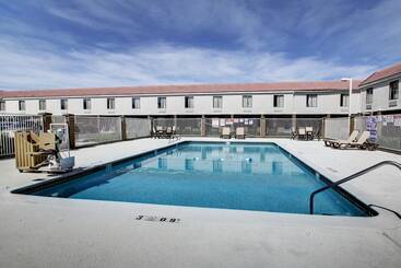 Motel 6ogden, Ut  Riverdale