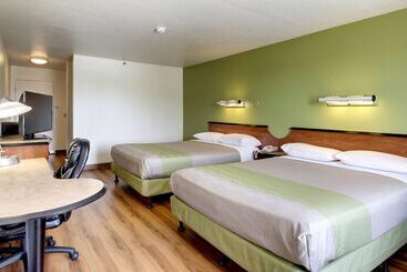 Motel 6ogden, Ut  Riverdale