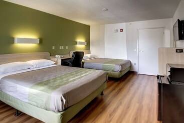 Motel 6ogden, Ut  Riverdale