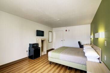 Motel 6ogden, Ut  Riverdale
