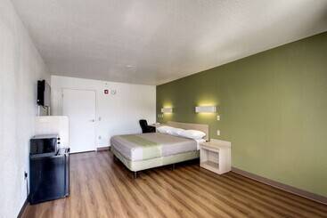 Motel 6ogden, Ut  Riverdale