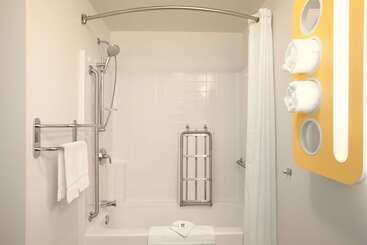 Motel 6swift Current, Sk