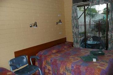 مُتل Desert Rose Inn Alice Springs