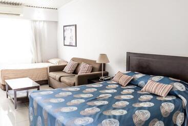 مُتل Route 66 Motor Inn