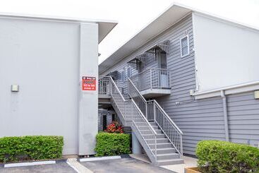 مُتل Route 66 Motor Inn