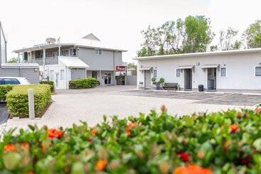 مُتل Route 66 Motor Inn