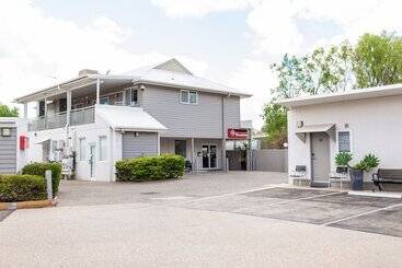 مُتل Route 66 Motor Inn