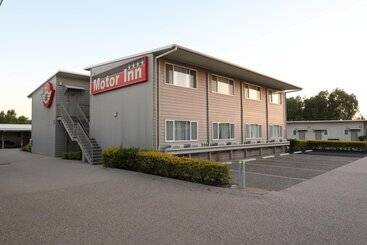 مُتل Route 66 Motor Inn