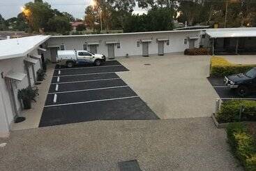 مُتل Route 66 Motor Inn