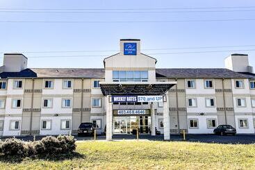مُتل The Wilshire Inn