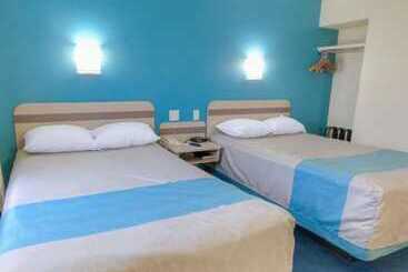 مُتل The Wilshire Inn
