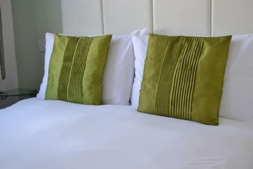 پانسیون Carrington Guest House