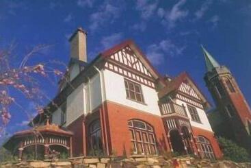 پانسیون The Manse