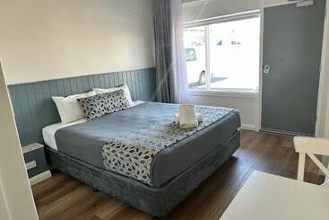 Surf Beach Motel Newcastle