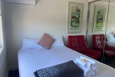 Surf Beach Motel Newcastle