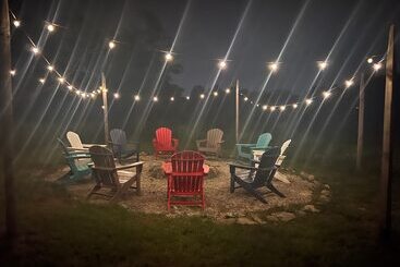 Saratoga Farmstead B&b