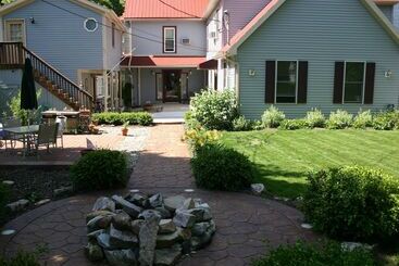 Springfield House B&b