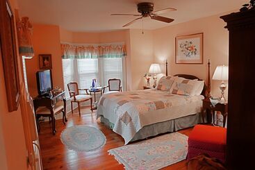 Springfield House B&b