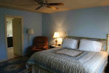 Springfield House B&b
