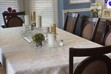 Springfield House B&b