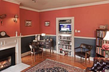 Springfield House B&b