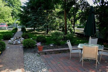 Springfield House B&b