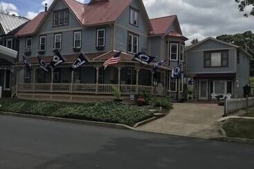 Springfield House B&b