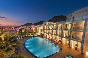 Swissotel Resort Bodrum Beach