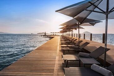 Swissotel Resort Bodrum Beach