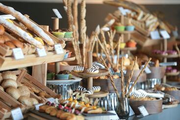 Swissotel Resort Bodrum Beach