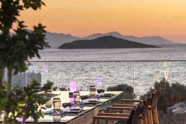 Swissotel Resort Bodrum Beach
