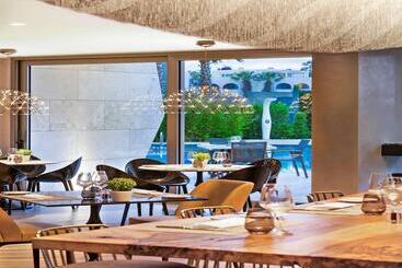 Swissotel Resort Bodrum Beach