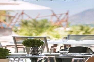 Swissotel Resort Bodrum Beach
