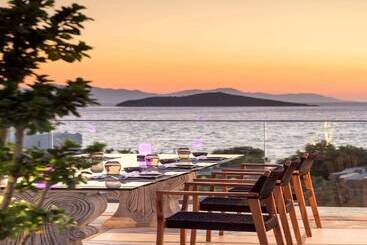 Swissotel Resort Bodrum Beach