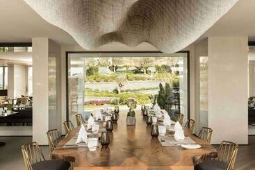 Swissotel Resort Bodrum Beach