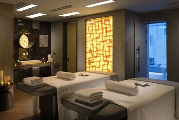 Swissotel Resort Bodrum Beach
