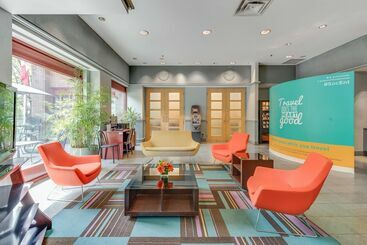 Ywca Hotel Vancouver