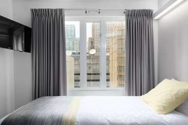Ywca Hotel Vancouver