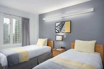 Ywca Hotel Vancouver