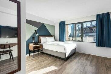 Ywca Hotel Vancouver