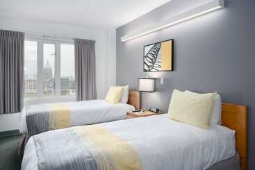 Ywca Hotel Vancouver