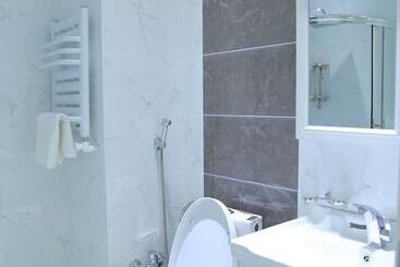 Apart Hotel Suzani