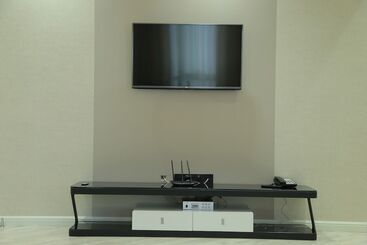 Apart Hotel Suzani